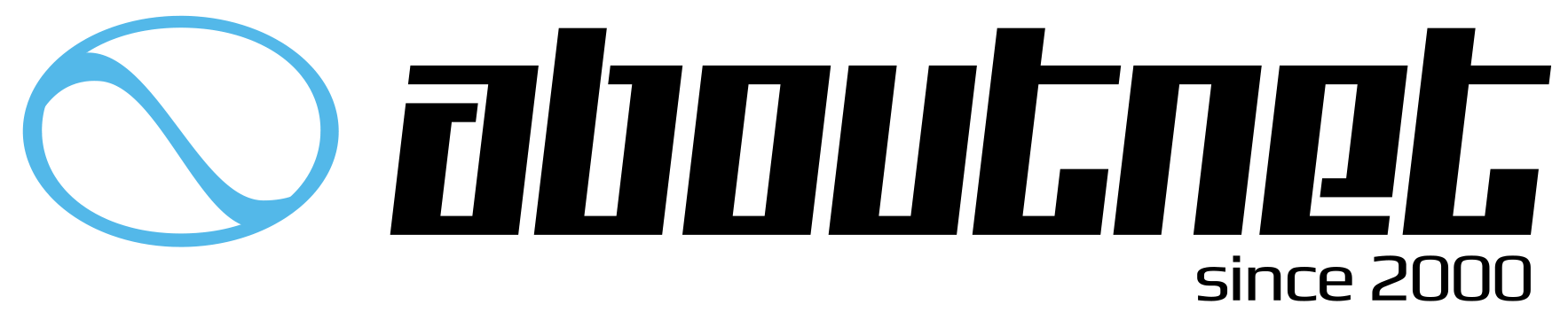 Aboutnet Logo